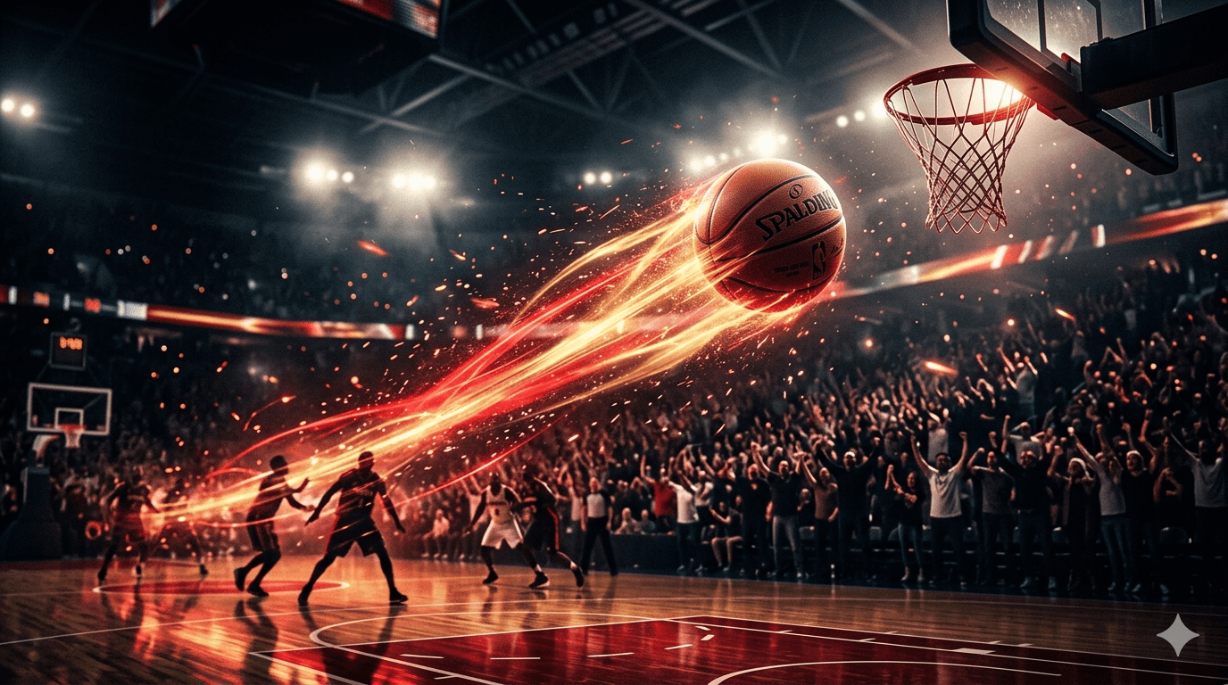 Basketball tournament — Worker Led Co-Op Season 1